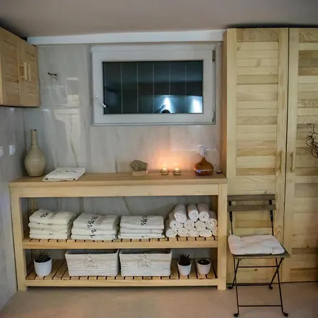 Mila 게스트하우스