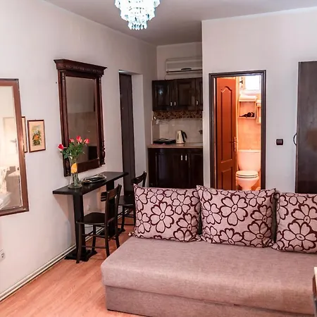 Mila 4* 아란젤로바츠