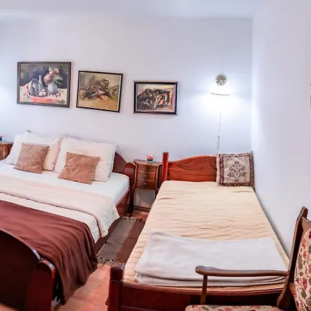 Mila 4* 아란젤로바츠