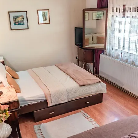 Mila 4* 아란젤로바츠