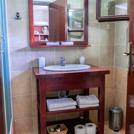 게스트하우스 Mila 4*