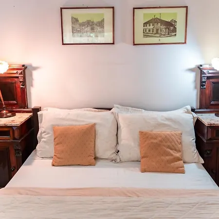 게스트하우스 Mila