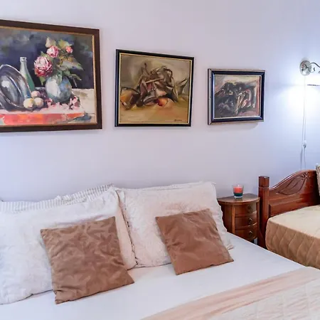 Mila 게스트하우스 아란젤로바츠