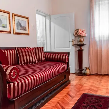Gasthof Mila Aranđelovac