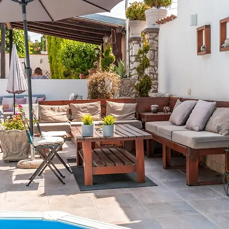 게스트하우스 Mila