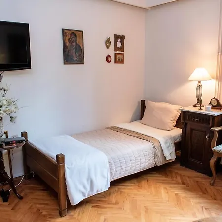 Mila Gasthof Aranđelovac