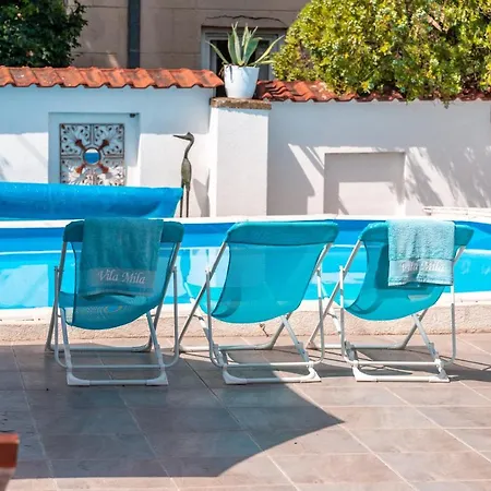 Mila 게스트하우스