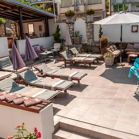 게스트하우스 Mila 아란젤로바츠