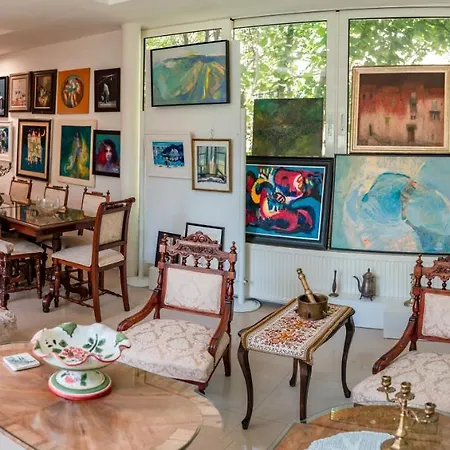 Mila 아란젤로바츠