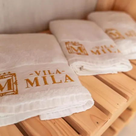 Mila
