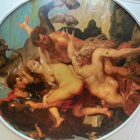 게스트하우스 Mila 아란젤로바츠