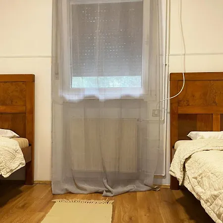 Mila 게스트하우스 아란젤로바츠