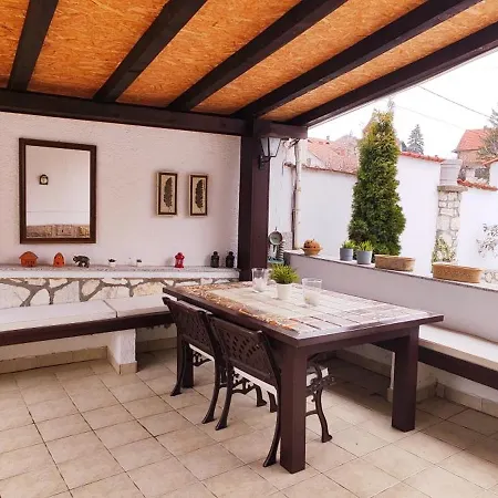 Mila 게스트하우스 4*