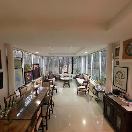 Mila 게스트하우스 아란젤로바츠