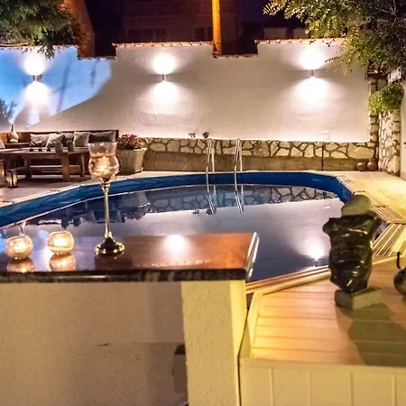 Mila 게스트하우스 아란젤로바츠