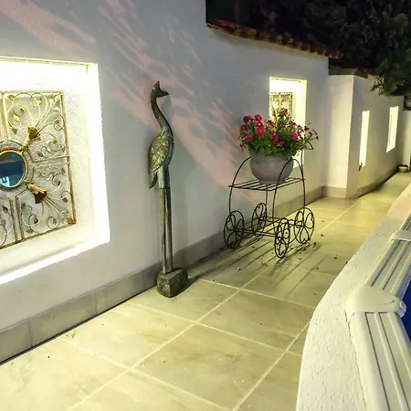 Mila 게스트하우스 아란젤로바츠