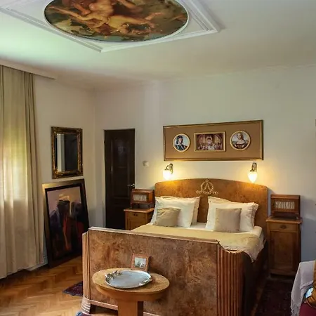 Mila 아란젤로바츠